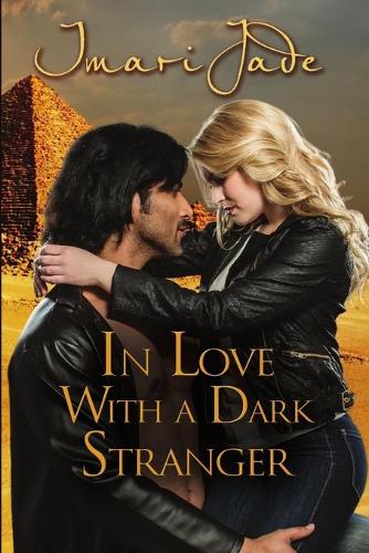 In Love with a Dark Stranger (Paperback)