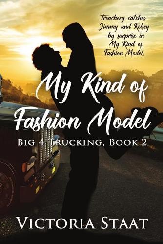 My Kind of Fashion Model (Paperback)