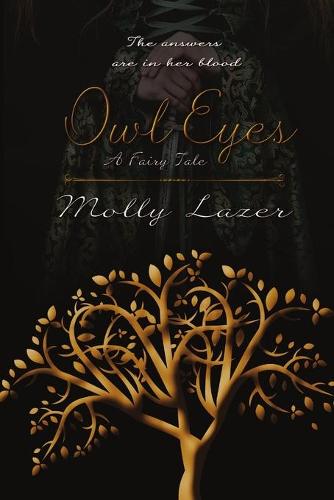 Owl Eyes (Paperback)