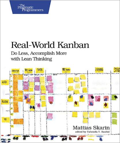 Real-World Kanban (Paperback)