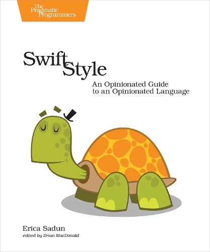 Swift Style (Paperback)