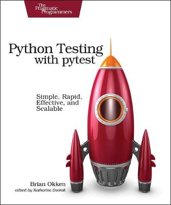 Python Testing with pytest (Paperback)