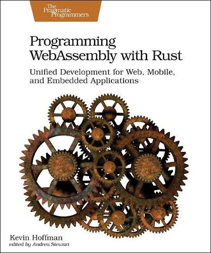 Programming WebAssembly with Rust (Paperback)