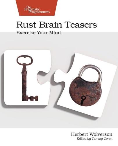 Rust Brain Teasers (Paperback)