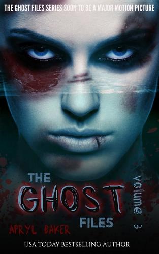 The Ghost Files 3 (Paperback)