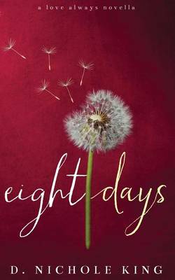 Eight Days (Paperback)