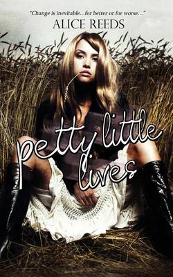Petty Little Lives (Paperback)