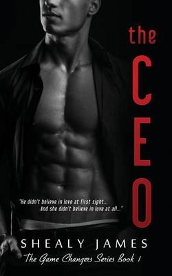 The CEO (Paperback)