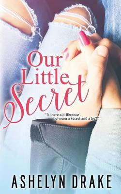 Our Little Secret (Paperback)