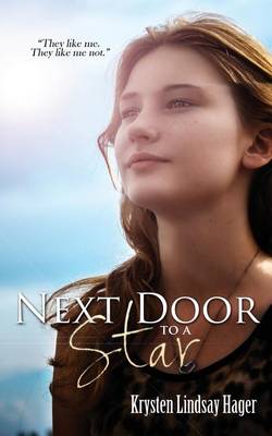 Next Door to a Star (Paperback)