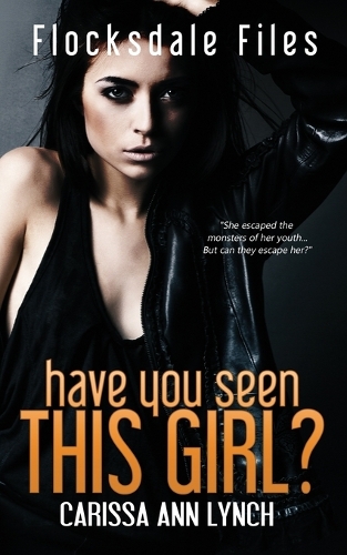 Have You Seen This Girl (Paperback)