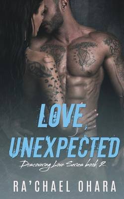 Love, Unexpected (Paperback)