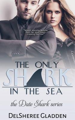 The Only Shark in the Sea (Paperback)