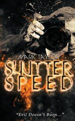 Shutter Speed (Paperback)