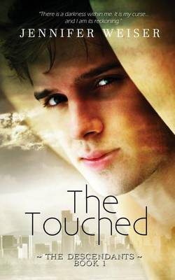 The Touched (Paperback)