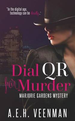 Dial Qr for Murder (Paperback)