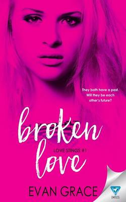 Broken Love (Paperback)