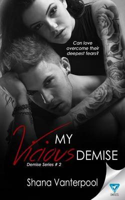 My Vicious Demise (Paperback)