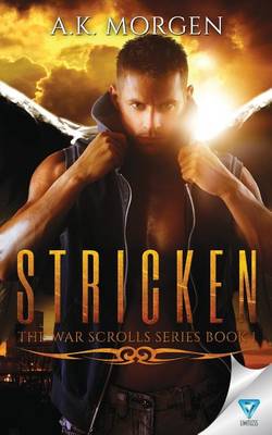 Stricken (Paperback)
