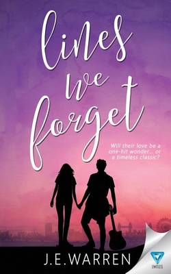 Lines We Forget (Paperback)