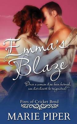 Emma's Blaze (Paperback)