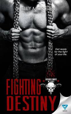 Fighting Destiny (Paperback)