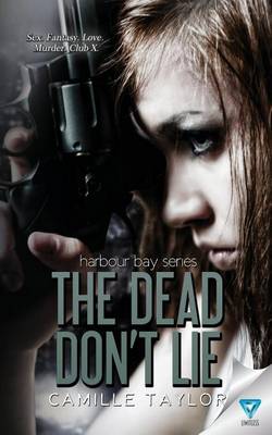 The Dead Don't Lie (Paperback)