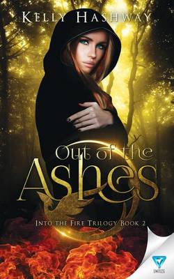 Out of the Ashes (Paperback)
