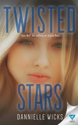 Twisted Stars (Paperback)