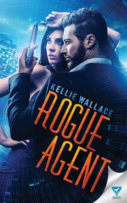 Rogue Agent (Paperback)