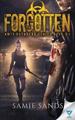 Forgotten (Paperback)
