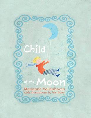 Child of the Moon (Paperback)