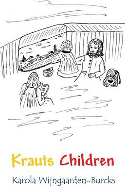 Krauts Children (Paperback)