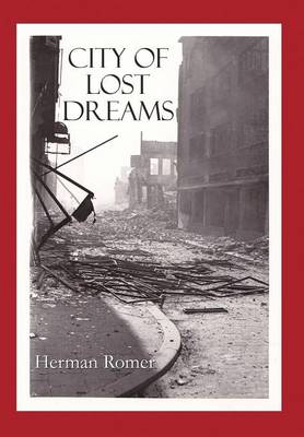 City of Lost Dreams (Hardback)