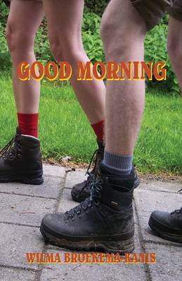 Good Morning (Paperback)