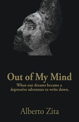 Out of My Mind (Paperback)