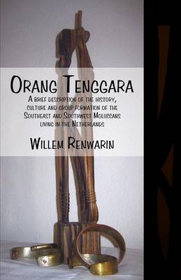 Orang Tenggara (Paperback)