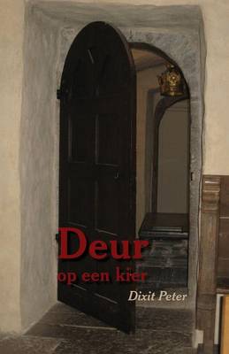 Deur Op Een Kier (Paperback)