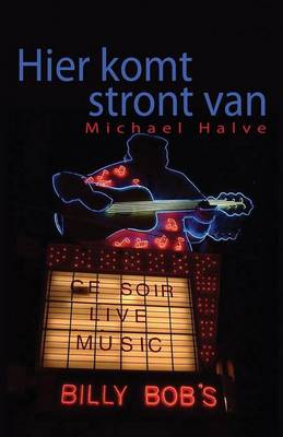 Hier Komt Stront Van (Paperback)