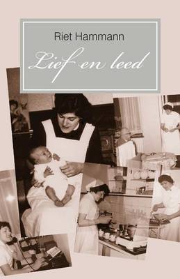 Lief En Leed (Paperback)