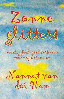 Zonneglitters (Paperback)