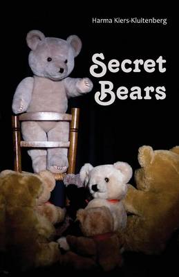 Secret Bears (Paperback)