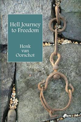 Hell Journey to Freedom (Paperback)