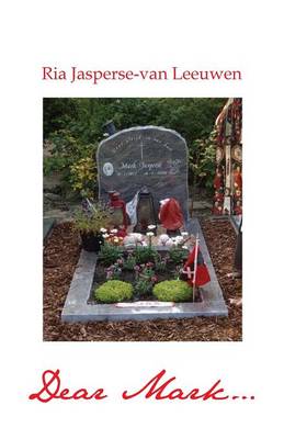Dear Mark... (Paperback)
