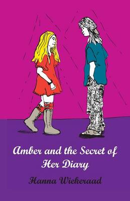 Amber and the Secret of Her Diary (Paperback)