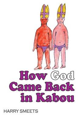 How God Came Back in Kabou (Paperback)
