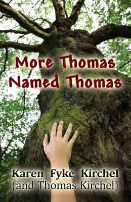 More Thomas Named Thomas (Paperback)