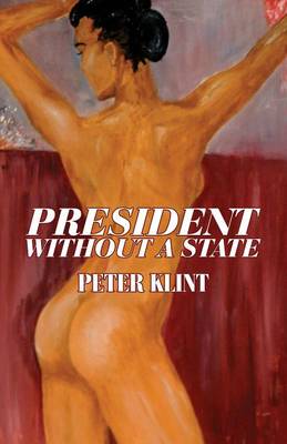 President Without a State (Paperback)