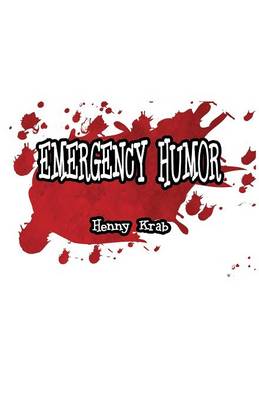Emergency Humor (Paperback)