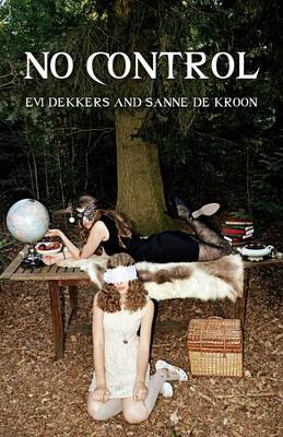 No Control (Paperback)